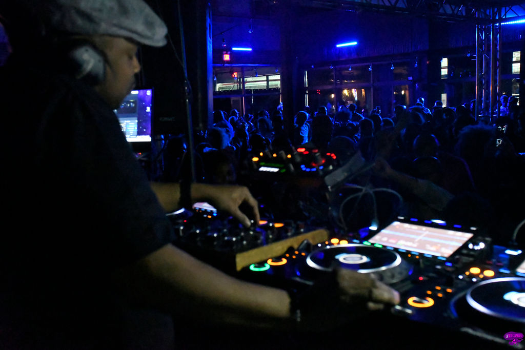 DJ SPINNA's WONDER-Full (XXV)-Tribute To The Music Of Stevie